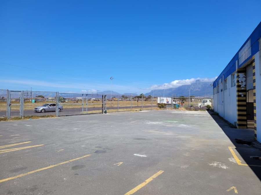 To Let commercial Property for Rent in Epping Industrial Western Cape